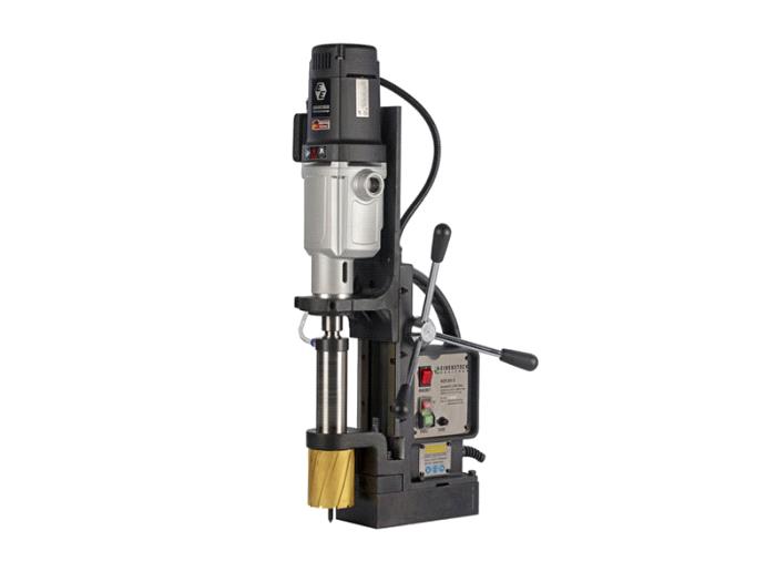EIBENSTOCK POSITRON Magnetic Core Drill KDS 85-3 ( HSN CODE 85051190 )
