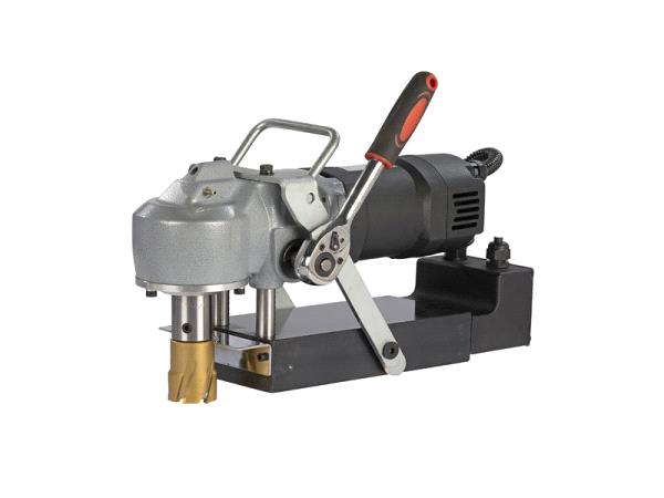 EIBENSTOCK POSITRON Magnetic Core Drill WBM 40 , 40MM ( HSN CODE 85051190 )