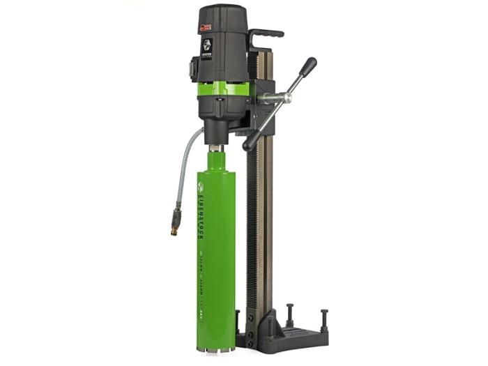 EIBENSTOCK POSITRON Diamond Core Drill PDB 200, 200mm ( HSN CODE 84672900 )