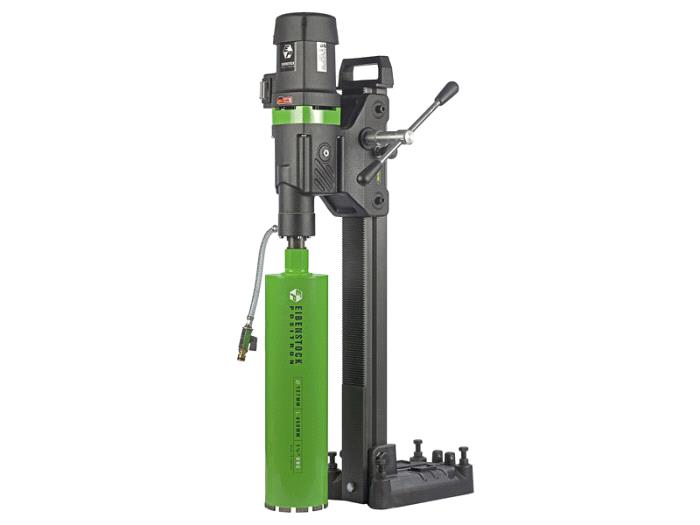 EIBENSTOCK POSITRON Diamond Core Drill PDB 250, 250mm ( HSN CODE 84672900 )