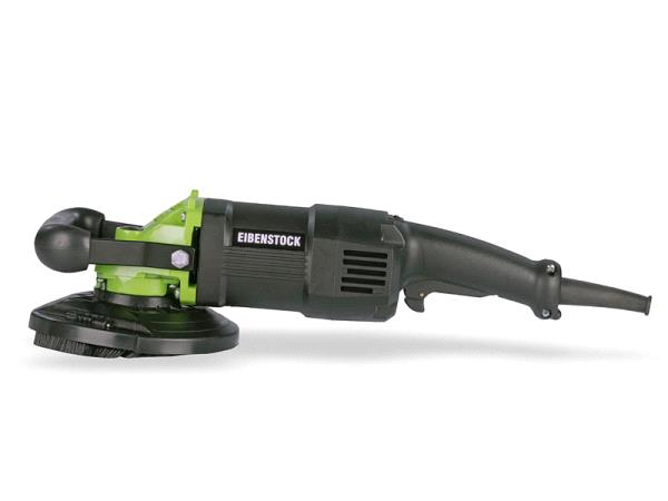 EIBENSTOCK POSITRON Angle Grinder EBS 125 I , 125mm Concrete Grinder  (HSN CODE 8472900)