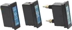 L&T ST30762 Fuse holders suitable for Bolted fuse-links Rated Current (A)63 F1