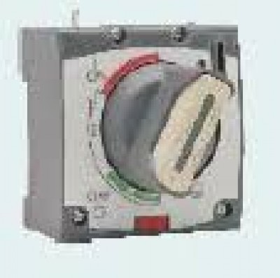 L&T Accessories for DU250/DU250C MCCBs Rotary Handle Direct ROM CM98040OOOO