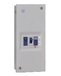L&T Accessories for DU250/DU250C MCCBs SS Enclosure CM90996OOOO
