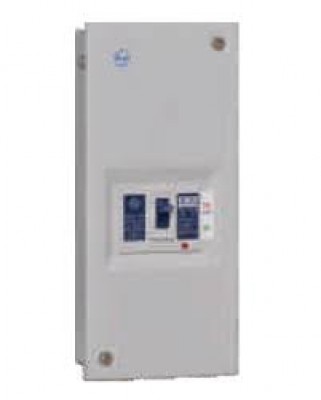 L&T Accessories for DU250/DU250C MCCBs SS Enclosure CM90996OOOO