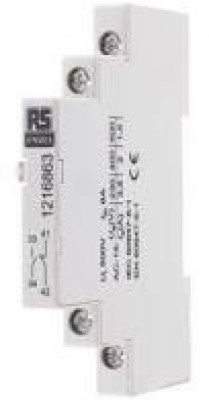 L&T Accessories for DU400N MCCBs Auxiliary Contact CM99801OOOO