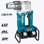 MAKITA DWT310 Cordless Shear Wrench 804 N-m (593) 18V X2 (36V) BL Brushless Cordless M16 (5/8