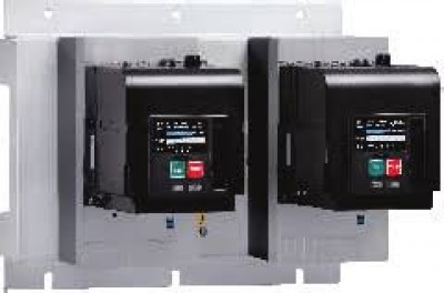 L&T Automatic Transfer Controllers (ATC) AuXC-2000 controller ATC2000OOOO
