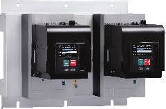 L&T Automatic Transfer Controllers (ATC) Accessories 2 Nos : SEOMs with Aux + Trip Alarm Contact + 1 No. : MIL + 1 No. : AuXC2000