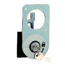L&T Panel door mounted Key lock for Extended ROM Accessories for MCCBs CM99958TOOOO