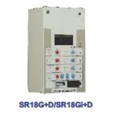 L&T Microprocessor based type SR18Gi+D Spares of C-POWER Air Circuit Breakers SL94813OOOO