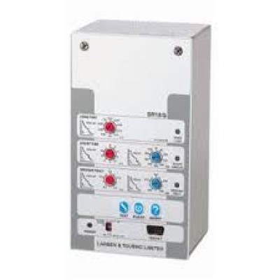L&T Microprocessor based type SR18 Air Circuit Breakers SL96030OOOO