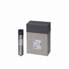 L&T Standard Duty Capacitors Cylindrical
