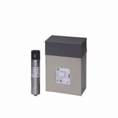 L&T Standard Duty Capacitors Cylindrical