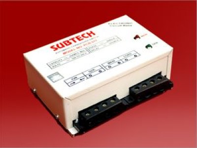 SUBTECH Automatic PHASE Changeover Single Phase 63A (HSN CODE 8536)