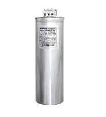 L&T Standard Duty Prime Capacitors Cylindrical Series: LTCCV