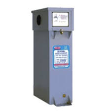 L&T APP Capacitors Box Series: LTBCP Voltage (V) 440 V