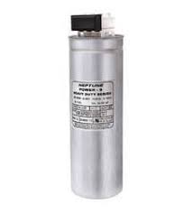 L&T LTXL - Ultra Heavy Duty Capacitors Voltage (V) 525V