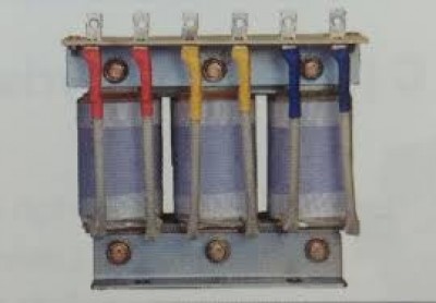 L&T Power Quality Solutions Detuned Reactors, 440 V, 50 Hz 7% Copper Reactor LTFR0701B2