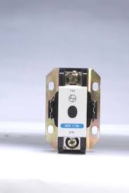 L&T Single Pole Contactors - Type MR 11W CS94176