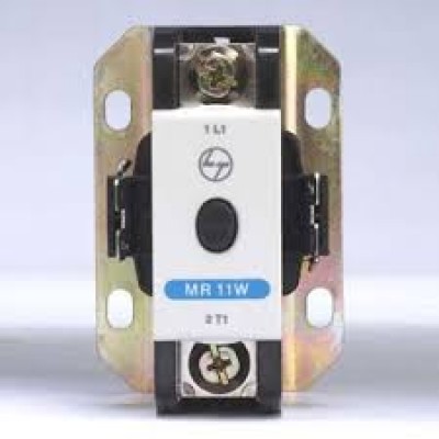 L&T Single Pole Contactors - Type MR 13 CS94992