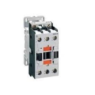 L&T Accessories  Contact Block MDX Front Add-on aux. contact Block CS96569