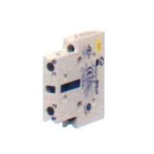 L&T MNX 50-80 / MCX 22-23 Left Add-on aux. contact Block CS94201