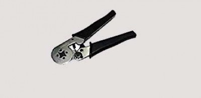 HEX Hexpress 03 Hand Crimping Tool For End Sealing Ferrules
