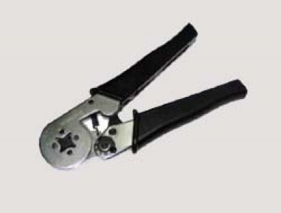 HEX Hexpress 04 Hand Crimping Tool For End Sealing Ferrules