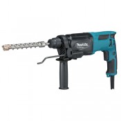 MAKITA M8701B Combination Hammer 26mm  800W 1200rpm 2.7Kg 