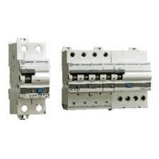 L&T RCBOs (Residual Current Breaker with Overcurrent Protection) 4P Adi 16A AUF3D401603