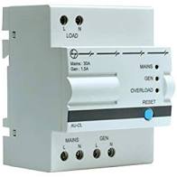 L&T Automatic Changeover with Current Limiter Single Phase - ACCL AUCL010301E5