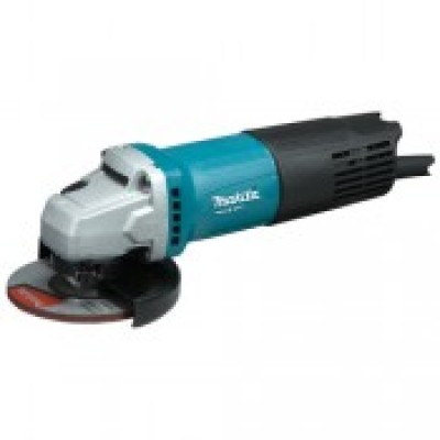 MAKITA M9512B Angel Grinder 100mm 720w 11000rpm 1.6kg Buy Online