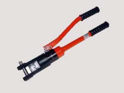 HEX Hexpress 07 Hand Crimping Tools Heavy Duty Hydraulic Hand Operated