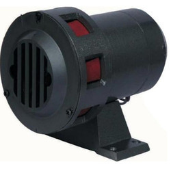 Standard Gold  SG-IH Industrial Hooter 220V,110V,24V AC  (HSN 8536) 