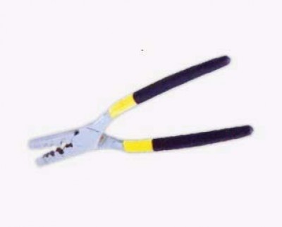 HEX Hexpress 20  Hand Crimping Tools Insulated & Non Insulated End Sealing Ferrules