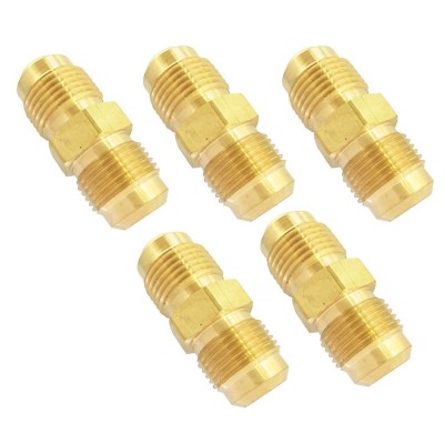  BRASS FLARE UNION   