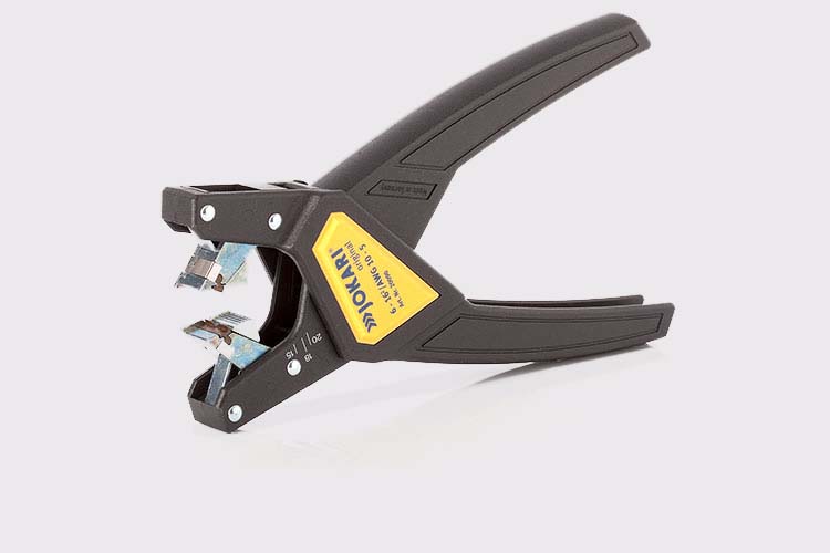 JOKARI Wire Stripper 6-16 Sq.mm Precision Cable Tripping Tools (20090)