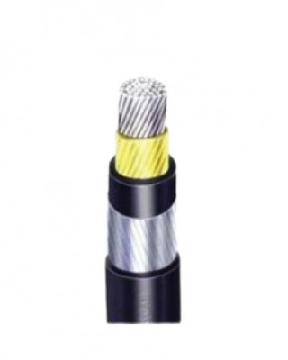 Polycab 630 Sqmm,1 Core Aluminium  Armoured Cable 1.1KV- HSN CODE 85446090 