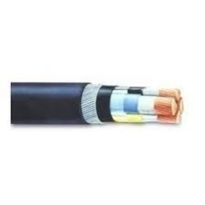 Polycab 30 Core Copper  Armoured Cable 1.1KV- HSN CODE 85446090