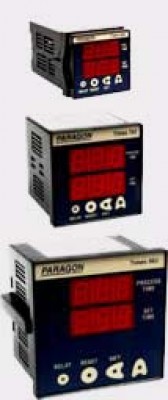 PARAGON DIGITAL PRESET METER-PROGRAMMABLE TIMEX-962