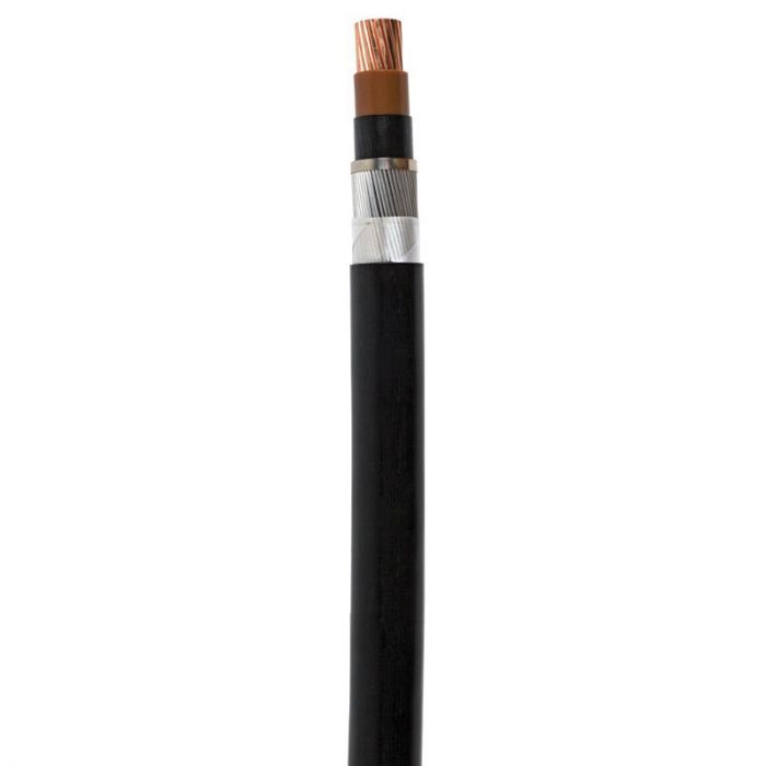 Polycab 95 Sqmm-1 Core Copper Armoured Power Cable 1.1KV- HSN CODE 85446090