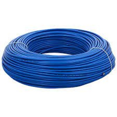 Polycab 25 SQMM Flexible single core unsheathed industrial Cable