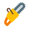 chainsaw 
