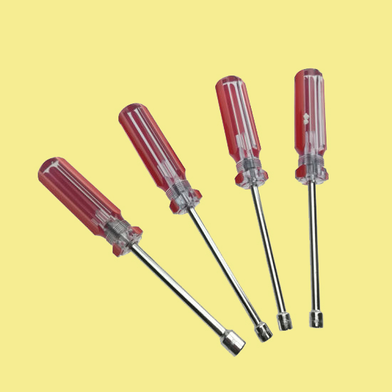 screwdrivers & nutdrivers 