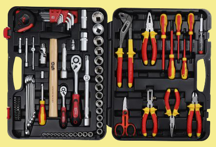 tool kit