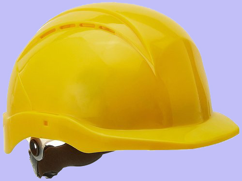 Safety helmet 