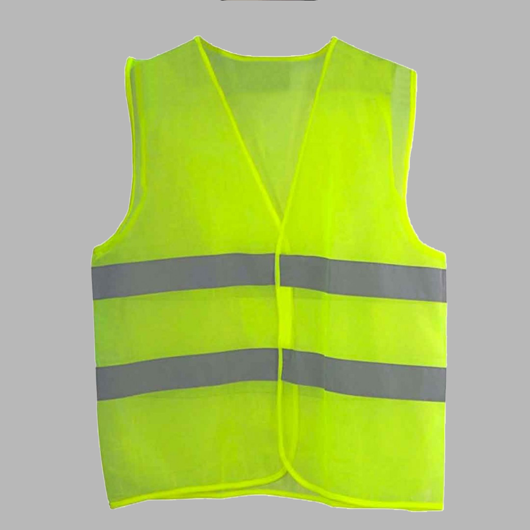 Safety jacket