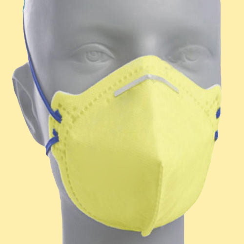 Respiratory mask