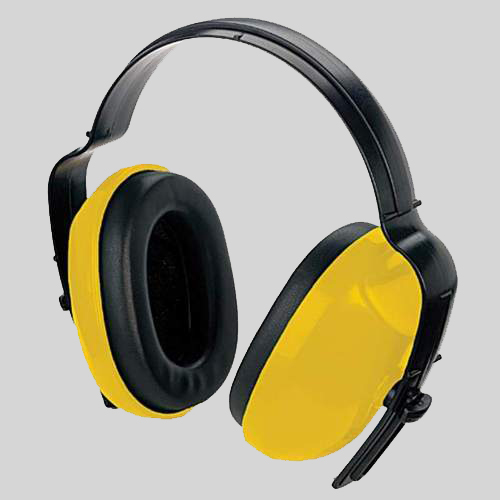 Hearing protection